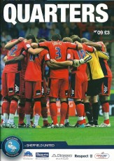 Wycombe Wanderers v Sheffield United