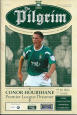 Plymouth Argyle v AFC Wimbledon
