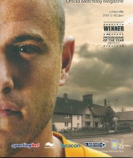 Wolverhampton Wanderers v Aston Villa