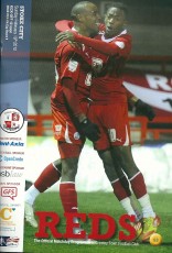 Crawley Town v Stoke City