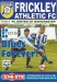 Frickley Athletic v FC United of Manchester