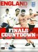 England v Holland
