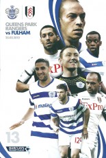 Queens Park Rangers v Fulham