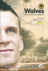 Wolverhampton Wanderers v Swansea City