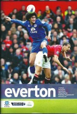 Everton v Fulham