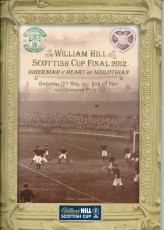 Hibernian v Heart of Midlothian