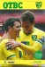 Norwich City v Aston Villa