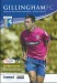 Gillingham v Plymouth Argyle