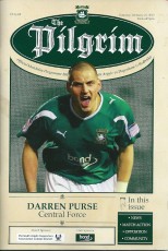 Plymouth Argyle v Dagenham & Redbridge
