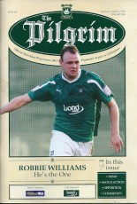 Plymouth Argyle v Gillingham