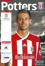 Stoke City v Liverpool