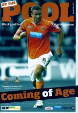 Blackpool v Doncaster Rovers