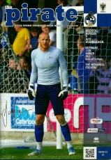Bristol Rovers v AFc Wimbledon