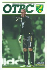 Norwich City v Stoke City