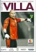 Aston Villa v Norwich City