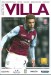 Aston Villa v Stoke City