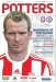 Stoke City v Chelsea