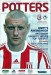 Stoke City v Wigan Athletic