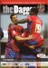 Dagenham & Redbridge v AFC Wimbledon