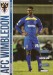 AFC Wimbledon v York City