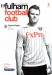 Fulham v Queens Park Rangers