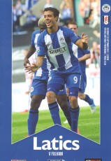 Wigan Athletic v Fulham