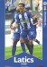 Wigan Athletic v Fulham