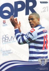 Queens Park Rangers v Stoke City