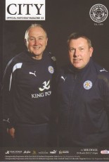 Leicester City v Millwall