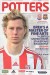 Stoke City v West Ham United