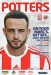 Stoke City v Reading