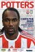 Stoke City v Aston Villa