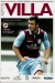 Aston Villa v Reading