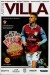 Aston Villa v Southampton