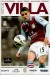 Aston Villa v Liverpool