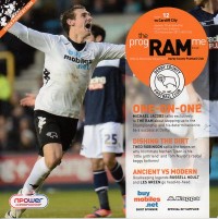 Derby County v Cardiff City