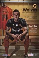 Wolverhampton Wanderers v Cardiff City