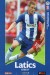 Wigan Athletic v Stoke City