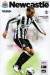 Newcastle United v Queens Park Rangers