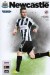 Newcastle United v Reading