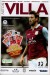 Aston Villa v Wigan Athletic
