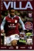 Aston Villa v Ipswich Town