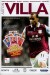 Aston Villa v Newcastle United