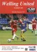 Welling United v Millwall