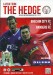 Brechin City v Rangers