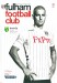 Fulham v Norwich City