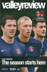 Charlton Athletic v Leyton Orient