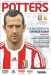 Stoke City v Swansea City