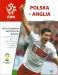 Poland v England