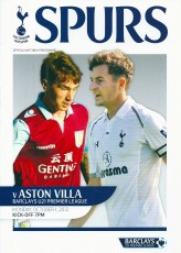 Tottenham Hotspur v Aston Villa
